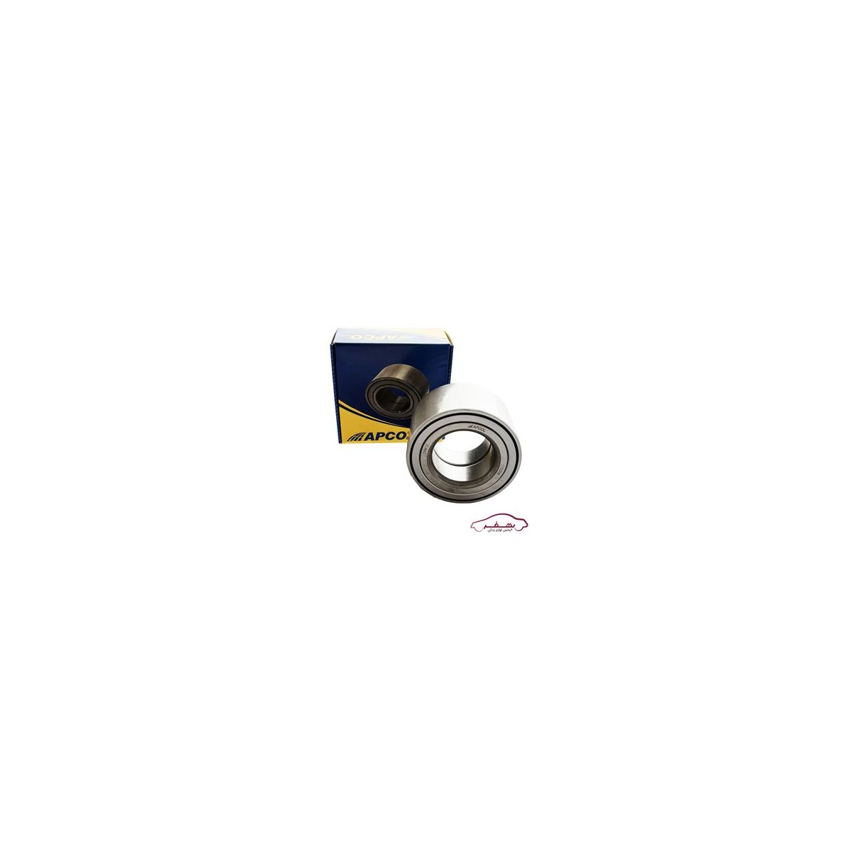 بلبرينگ چرخ جلو DAC40740040 ZZ برليانس 300 |آپكو  - كد :110308